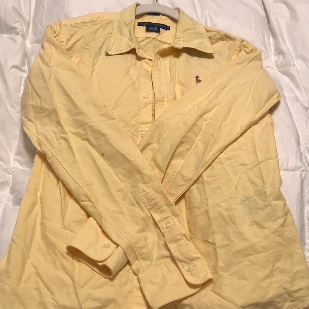Ralph Lauren Polo